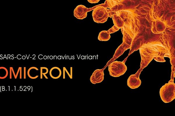 Coronavirus (COVID-19) : le point sur le variant Omicron