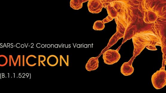 Coronavirus (COVID-19) : le point sur le variant Omicron