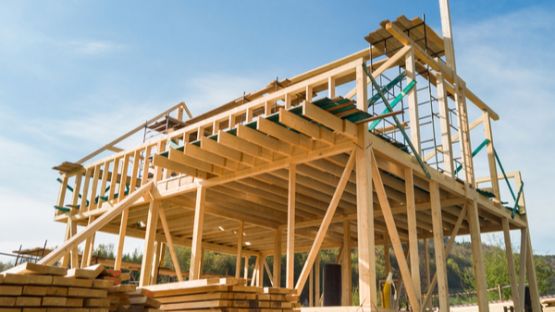 Maison non conforme = maison à reconstruire ?