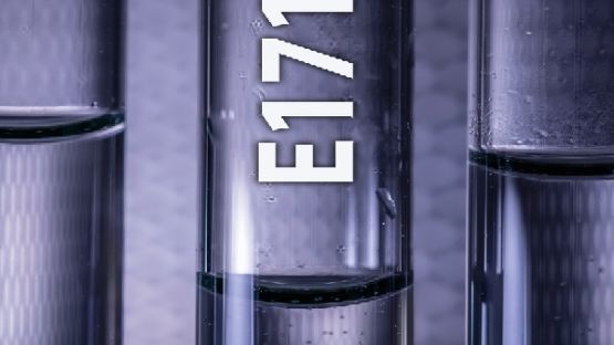 Additif E171 : autorisé pour les animaux ?