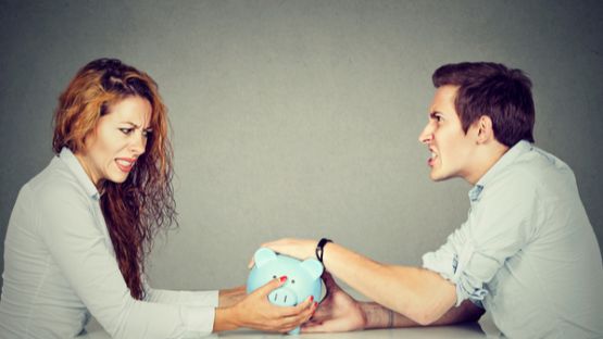 Divorce : à qui appartiennent les APL ?