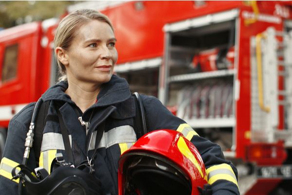 Mise à disposition de sapeurs-pompiers volontaires = réduction d’impôt ?