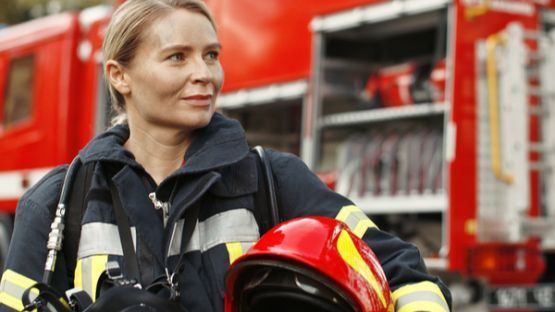 Mise à disposition de sapeurs-pompiers volontaires = réduction d’impôt ?