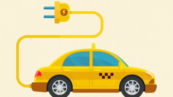 Verdissement des flottes de véhicules : au tour des taxis et VTC ?