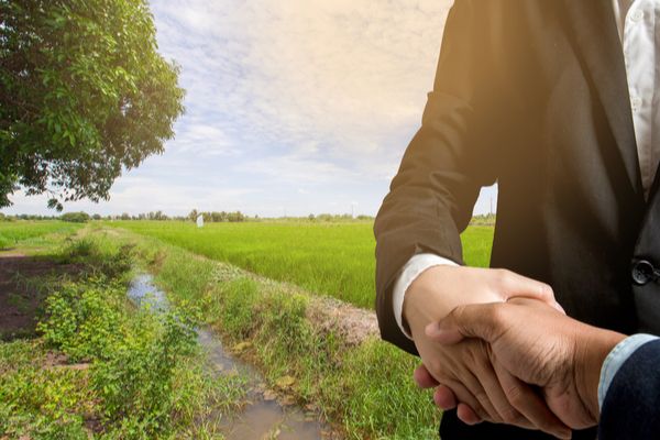 Droit de préemption de la commune vs droit de préemption de l’agriculteur : qui gagne ?