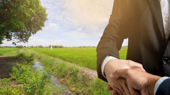 Droit de préemption de la commune vs droit de préemption de l’agriculteur : qui gagne ?