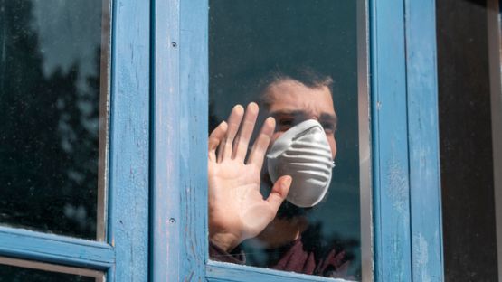 Coronavirus (COVID-19) : les nouvelles règles d’isolement à partir du 3 janvier 2022