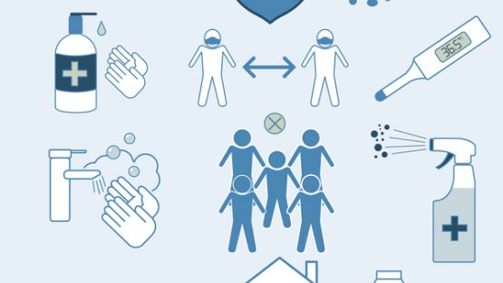 Coronavirus (COVID-19) : renforcement du télétravail