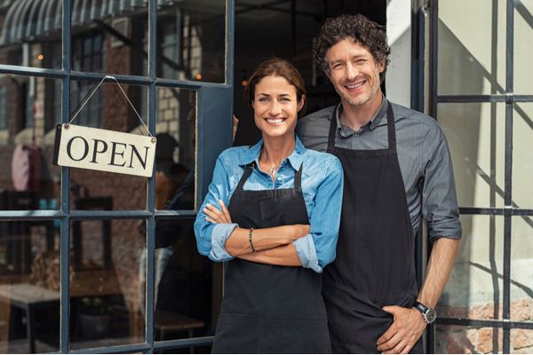 Le statut du conjoint collaborateur évolue