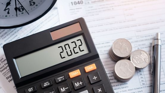 2022 : les principales nouveautés pour les entreprises