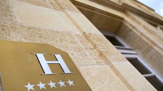 Classement hôtelier : des étoiles temporairement maintenues