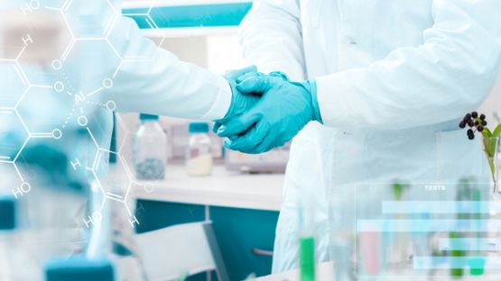 Un nouveau crédit d’impôt en faveur de la recherche collaborative