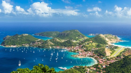 Pollution par la chlordécone : une aide financière pour les marins