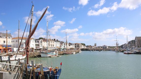 Secteur maritime : ce qui change au 1er janvier 2022