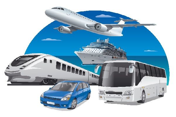 Les nouveautés 2022 pour les secteurs de l’automobile et du transport