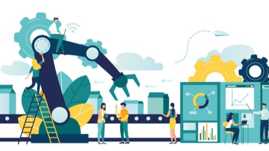 Industriels : des nouveautés pour vous en 2022 !