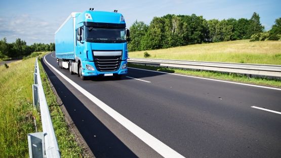 Nouvelle taxe annuelle à l’essieu : c’est parti !