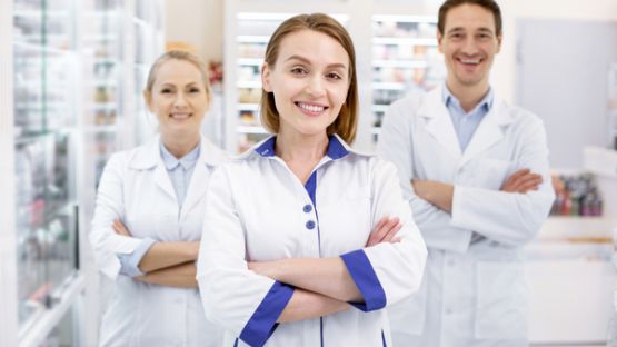 Pharmacie d’officine : une activité contrôlée par l’Agence régionale de santé