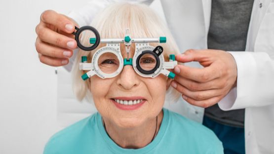 2022 : du nouveau pour les opticiens et les audioprothésistes