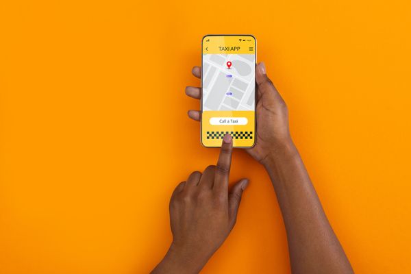 Taxi : création d’un registre de disponibilité