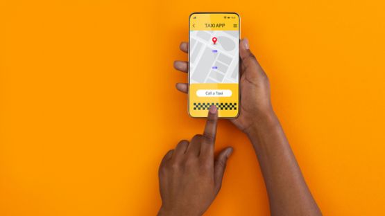 Taxi : création d’un registre de disponibilité