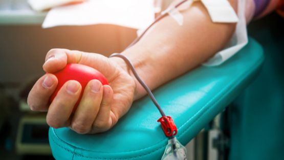 Don du sang : un accès facilité pour les personnes homosexuelles