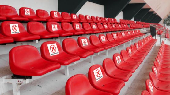 Coronavirus (COVID-19) et loi pass vaccinal : les mesures pour le secteur du sport et de la culture