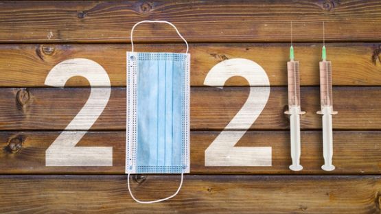 Coronavirus (COVID-19) et loi pass vaccinal : 5 mesures à connaître