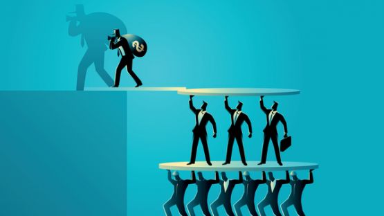 Victimes d’une escroquerie… et des impôts ?