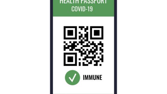 Coronavirus (COVID-19) : infection à la covid-19 = pas de vaccination ?