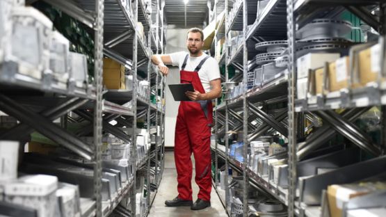 Economie circulaire : des pièces détachées obligatoires pour certains produits