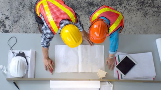 Professionnels du bâtiment : du nouveau depuis le 1er janvier 2022