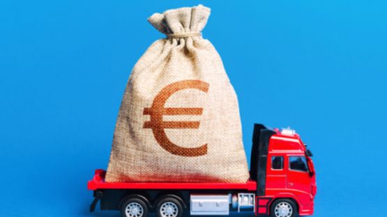 Transporteurs : une nouvelle charge financière