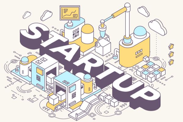 Innovation : vive les start-ups industrielles