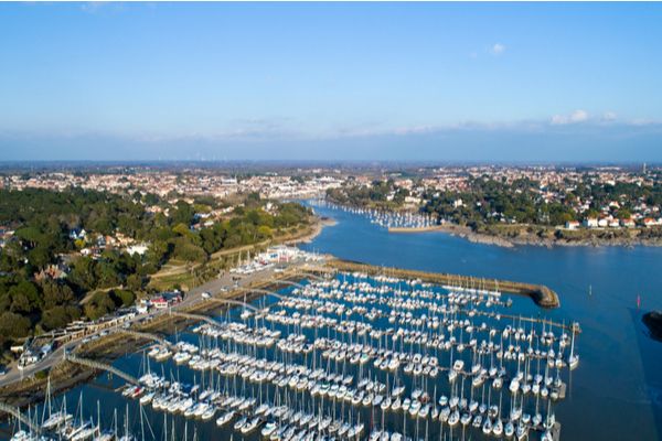 Secteur maritime : déchets = poubelles !