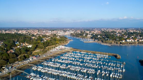 Secteur maritime : déchets = poubelles !