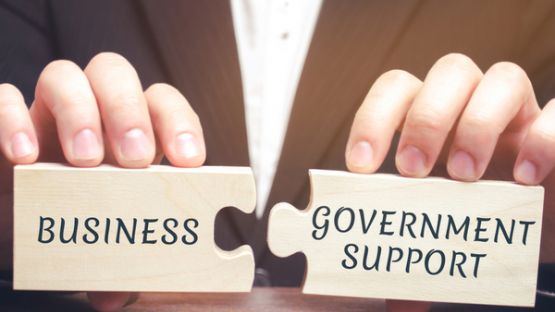 Coronavirus (COVID-19) : qu’est-ce que l’aide « coûts fixes consolidation » ?