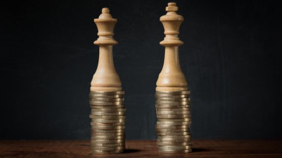 Egalité professionnelle : il est temps de vous occuper de votre index !