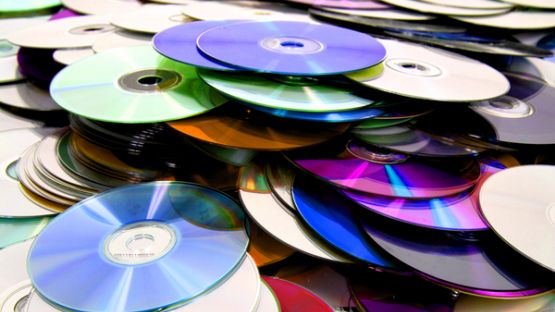 TVA sur les disques : bientôt à 5,5 % ?