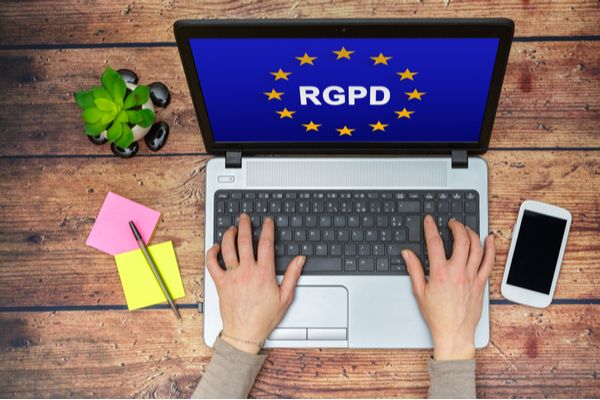 Gestion commerciale et gestion des impayés : attention au RGPD !