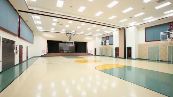 Salles de conférences, de réunions, etc. : quoi de neuf ?