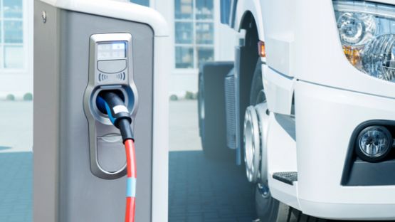 Transport : une subvention pour les poids lourds électriques