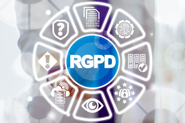 RGPD : les contrôles de la CNIL en 2022