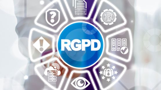 RGPD : les contrôles de la CNIL en 2022