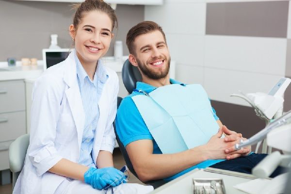 Dentistes : régulation des urgences = impôts ?