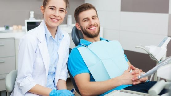 Dentistes : régulation des urgences = impôts ?
