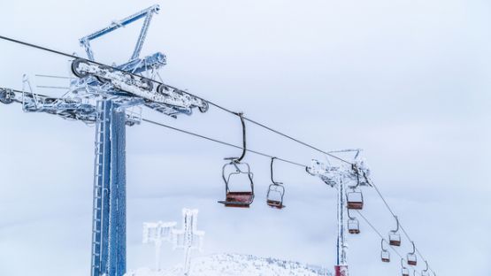 Coronavirus (COVID-19) : modification de l’aide en faveur des exploitants de remontées mécaniques