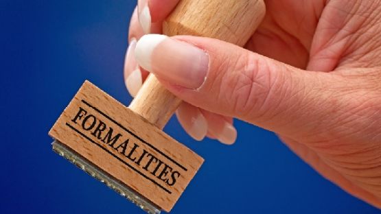 Professionnel du secteur animal : la simplification de certaines démarches