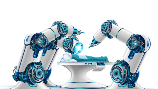 France 2030 : l’innovation au service des dispositifs médicaux