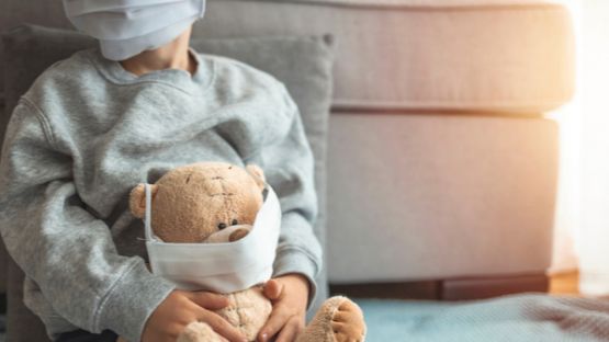 Coronavirus (COVID-19) et « garde d’enfants » : des précisions concernant l’activité partielle